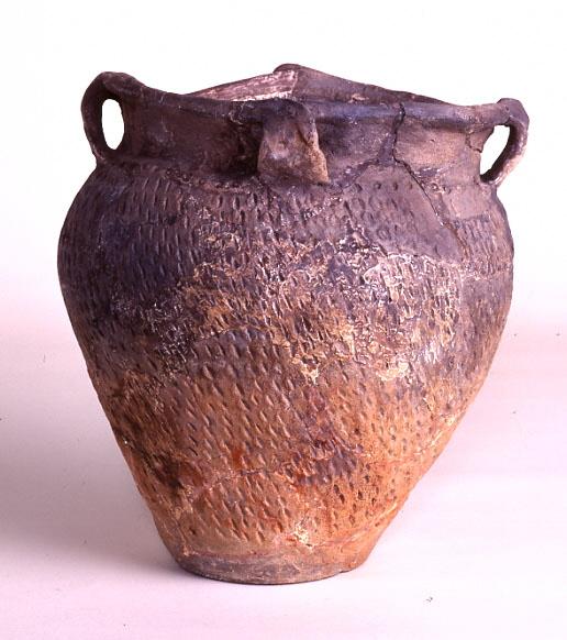 馬高縄文館 特別展「火炎土器と三十稲場式土器」