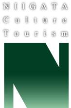 NIIGATA Culture Tourism ニイガタカルチャーツーリズム
