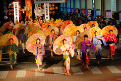 青海波（国民文化祭）
