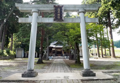 浅原神社