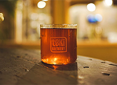 「t0ki brewery」のクラフトビール
