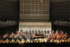 長岡交響楽団第56回定期演奏会