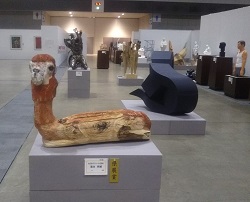 第73回新潟県美術展覧会 県展 巡回展 が開催中です 新潟文化物語