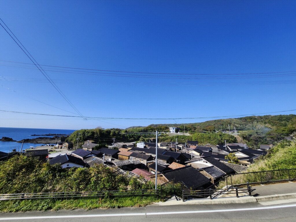 第45回 佐渡・宿根木の文化に触れる~船大工が築き上げた1ヘクタールの町並みと文化の集積地~後編 - 新潟文化物語