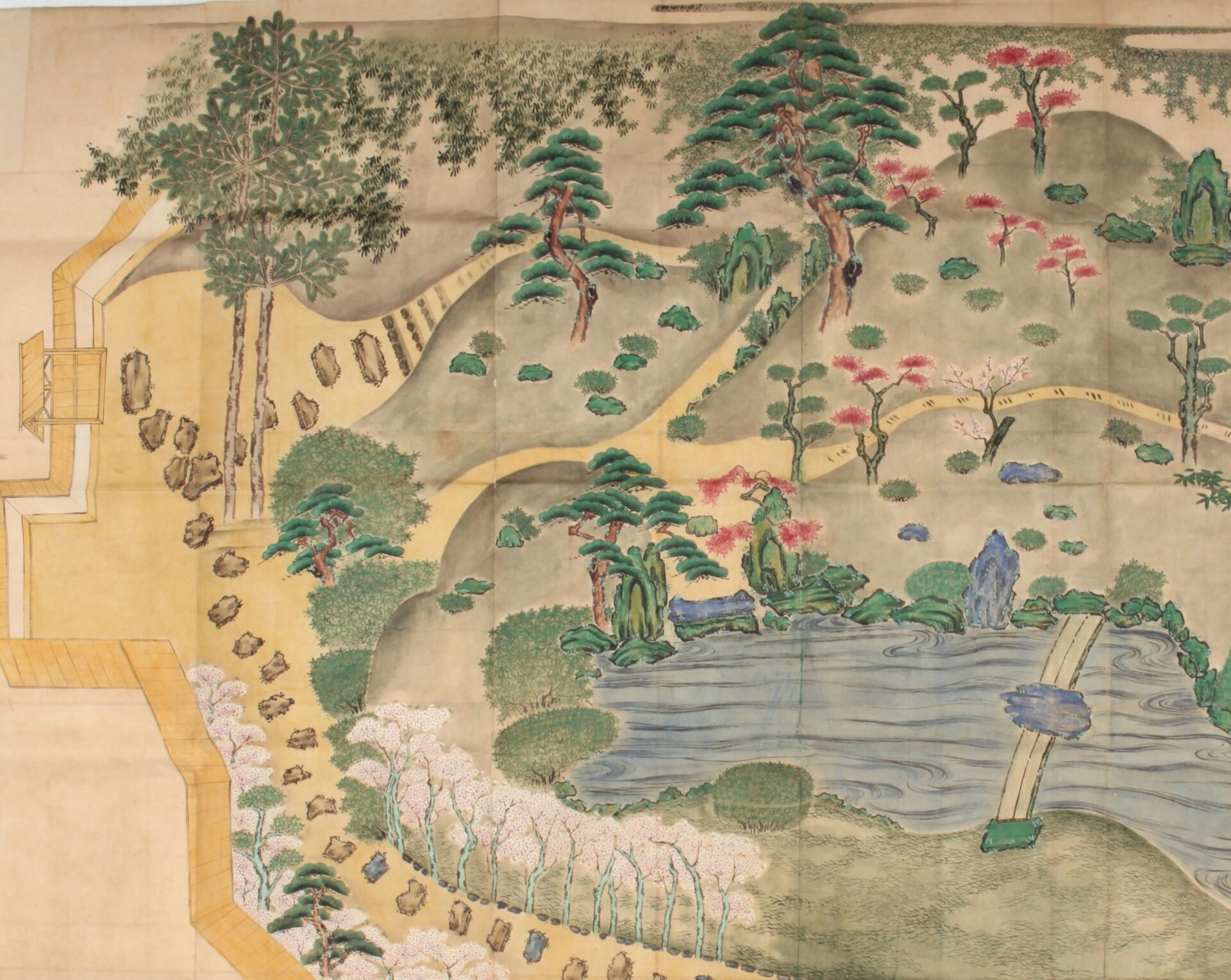 新発田市立歴史図書館◎春季通常展「新発田藩の歴史資料」