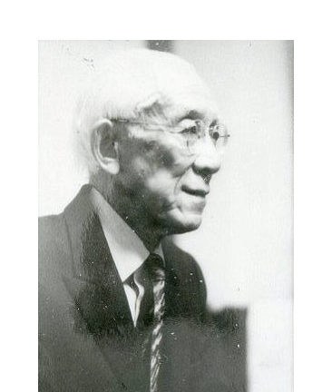 <ruby>西脇順三郎<rt>にしわきじゅんざぶろう</rt></ruby>