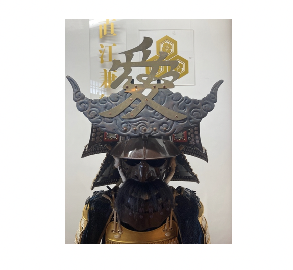 <ruby>直江兼続<rt>なおえかねつぐ</rt></ruby>とあんぼ