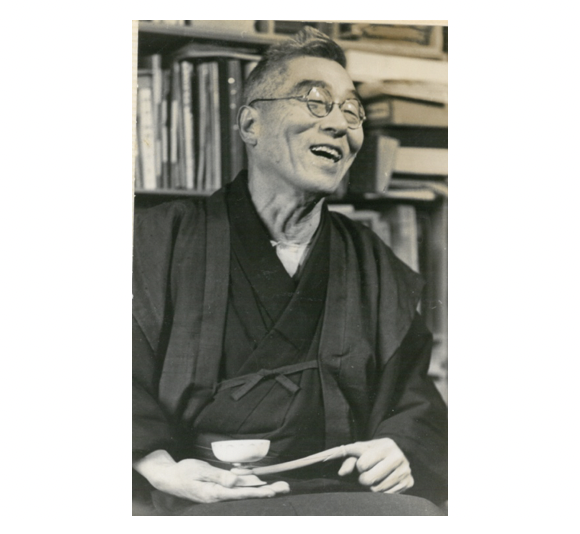 <ruby>會津八一<rt>あいづやいち</rt></ruby>とそば