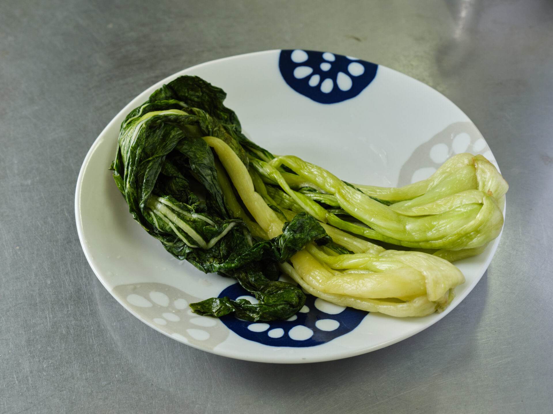 山古志の煮菜(にな)